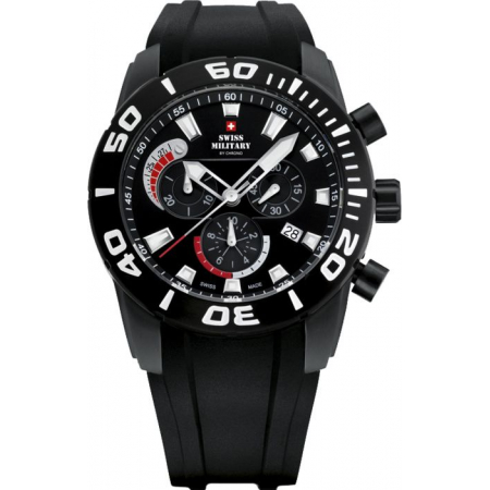 Часы Swiss Military Sports SM34031.02